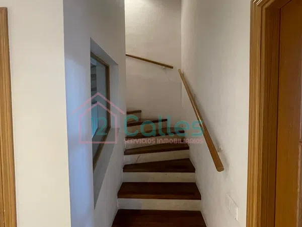 Chalet adosado en Calle Alhambra de Granada s/n, Nuevo Aranjuez-Ciudad de las Artes - Foto 30