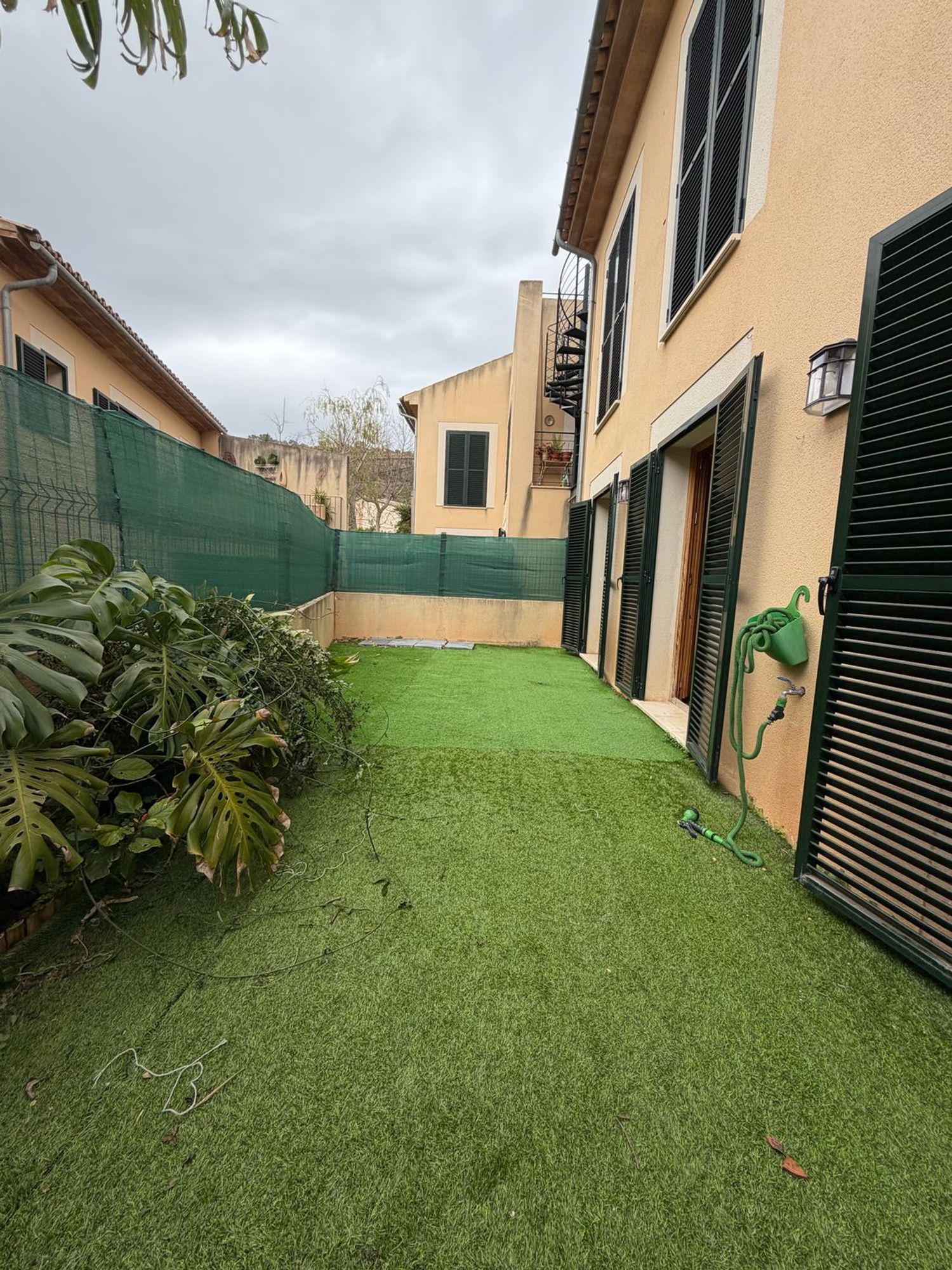 Piso en calle dels Montcada, 1 a - Foto 2