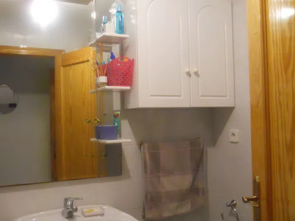 Piso en paseo Marqués de Corvera, 68 - Foto 18