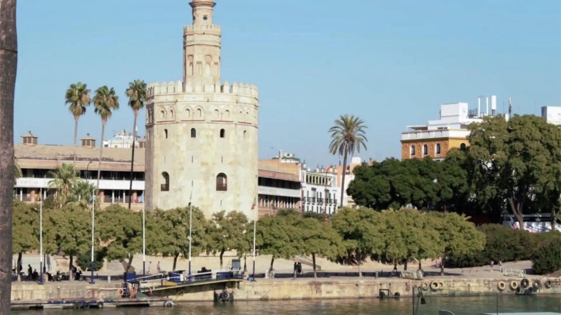 Piso en  Calle Betis 39 - Foto 1