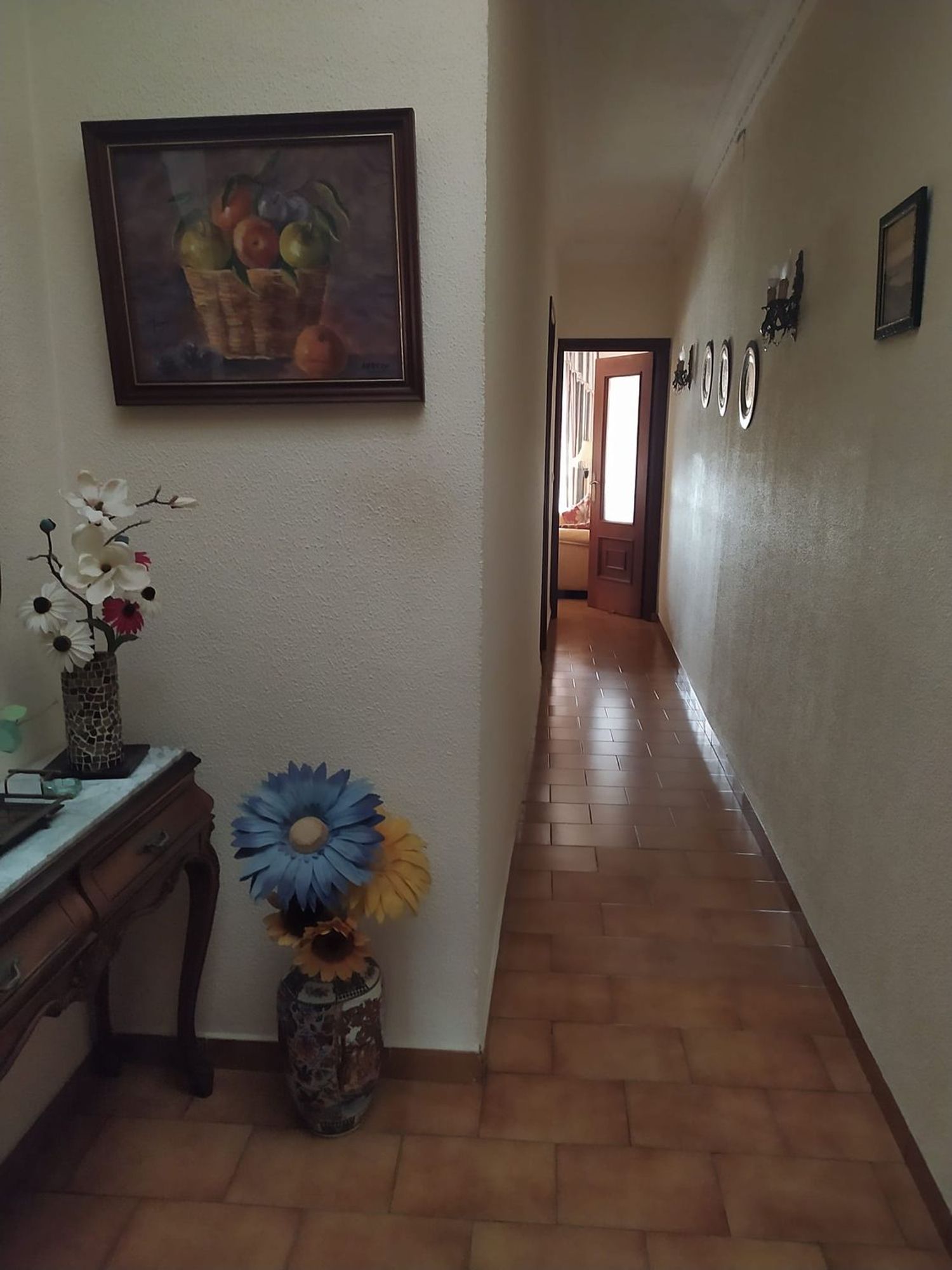 Casa o chalet independiente en Calle Almeria, 14 - Foto 12