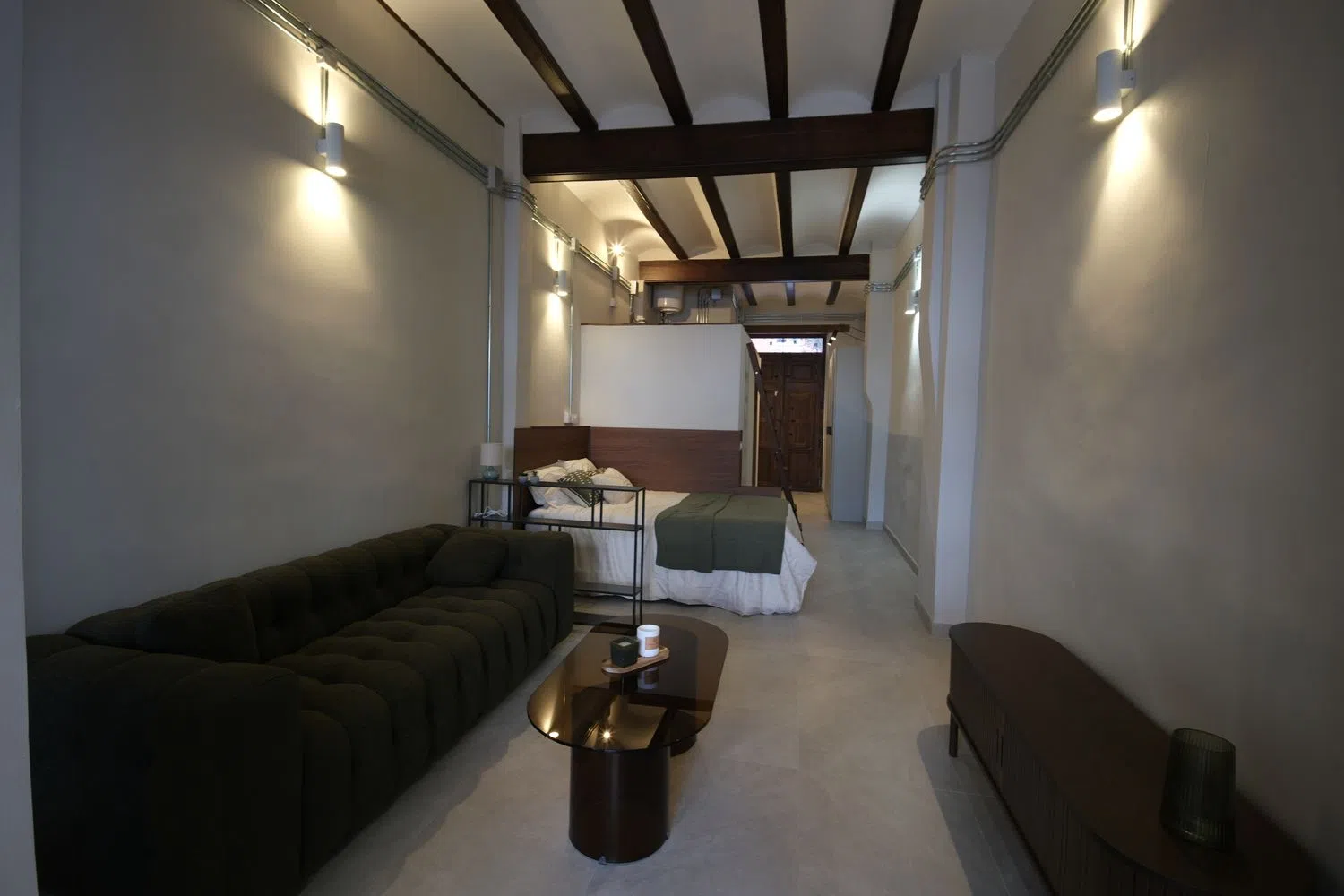 Estudio en calle dels Àngels, 24 - Foto 25