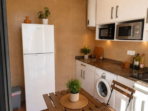 Piso en Ribera de deusto, 48, La Ribera-Ibarrekolanda - Foto 2