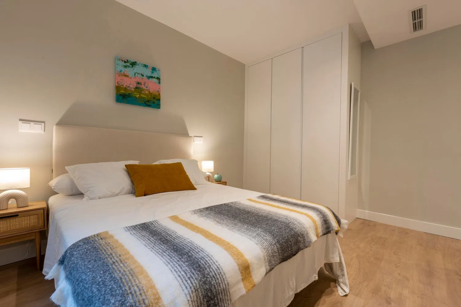 Piso en calle Alcalá, 126 - Foto 29