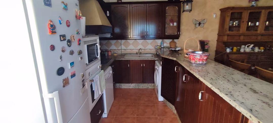 Chalet en  Lugar Barriada Majaneque 513 - Foto 6