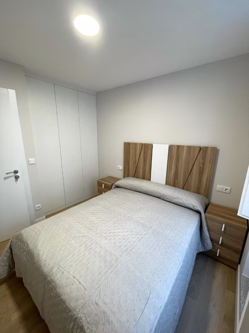 Piso en  Rúa da Ensinanza 5 - Foto 5