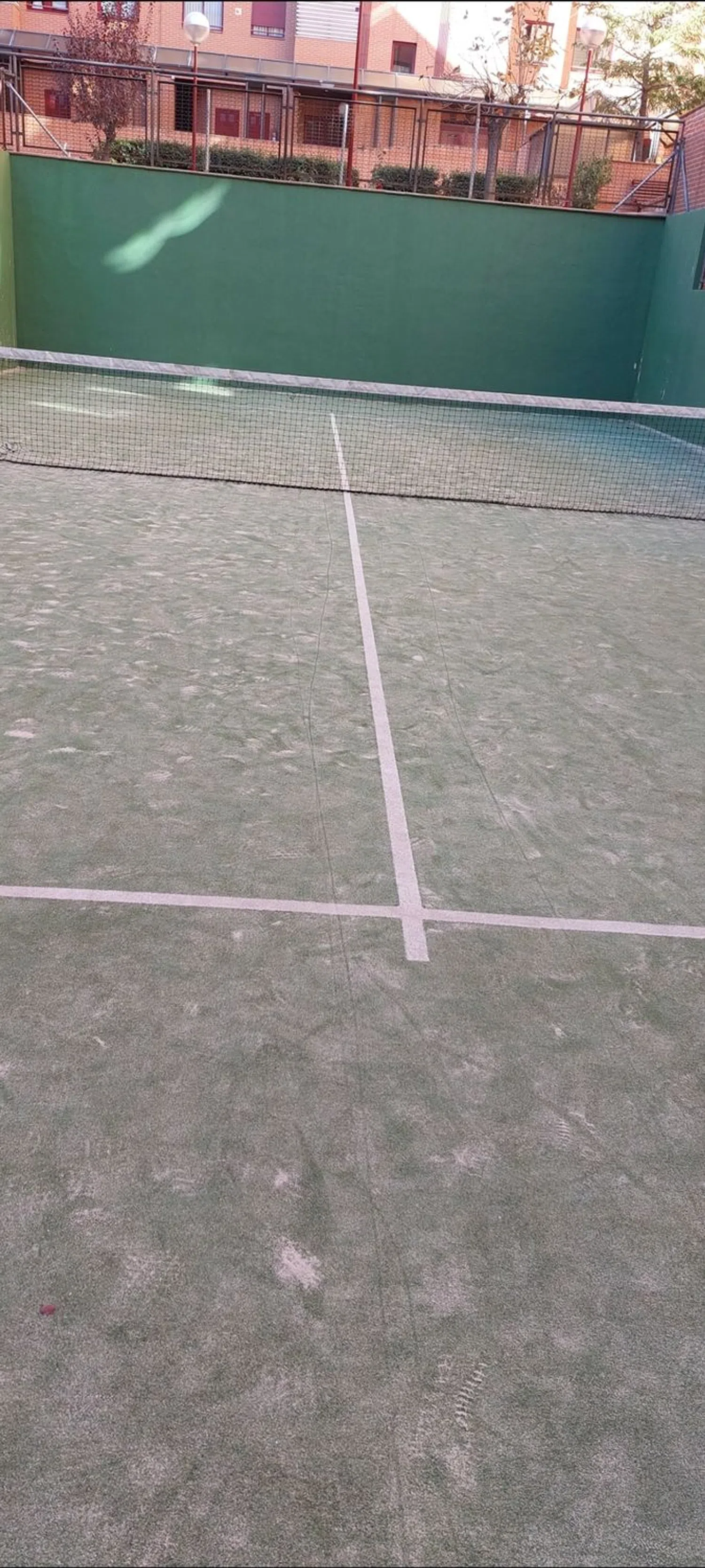 Piso en paseo de las Yeserías, 15 - Foto 18