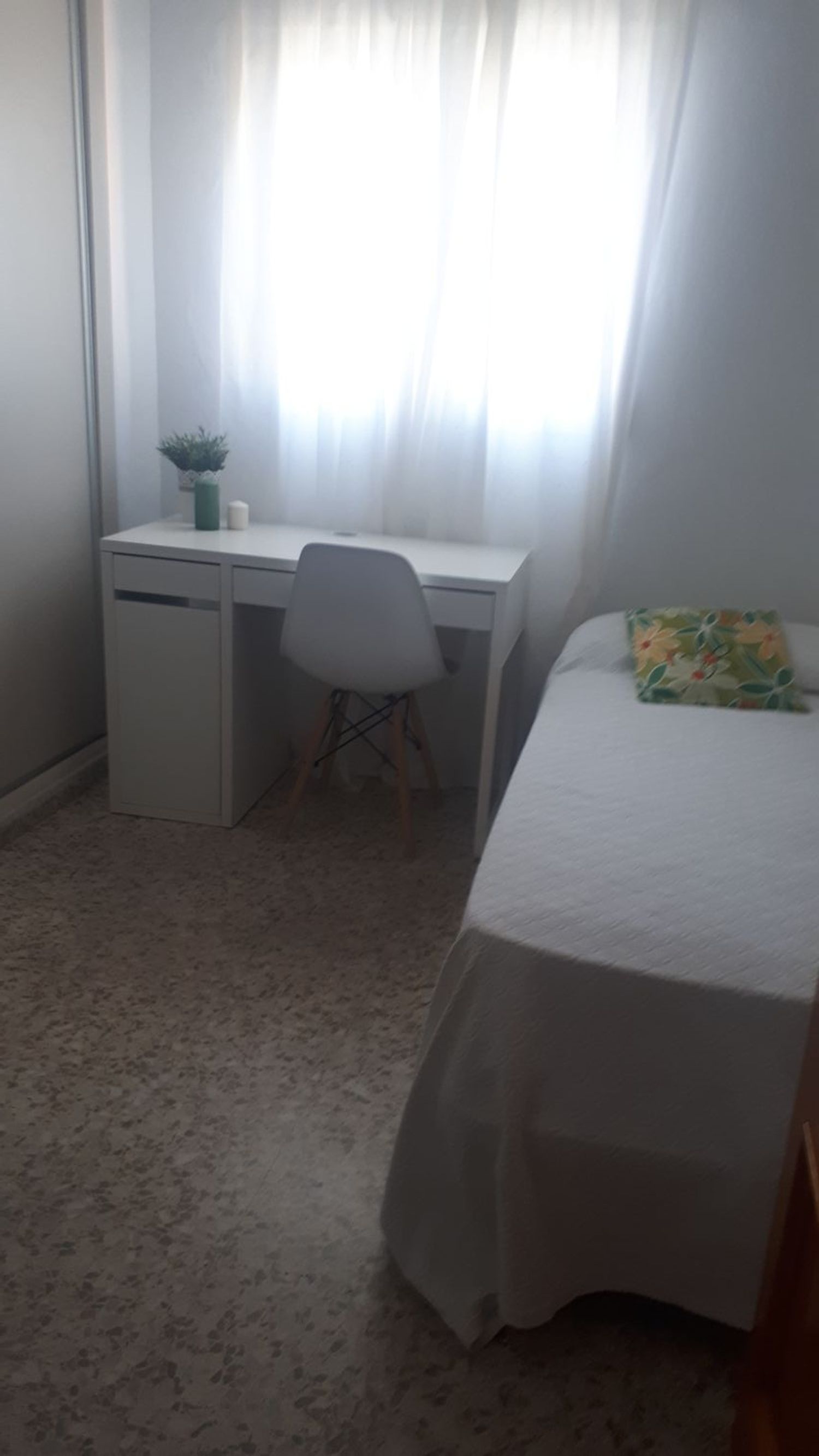 Piso en Calle Guillermo Carrera Rubio, 10, Los Guindos - Parque Mediterráneo - Santa Paula - Foto 10