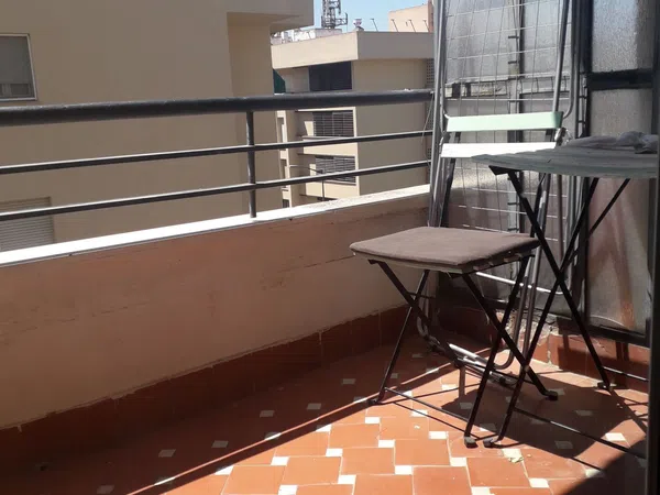 Piso en calle Rafael Salgado, 30 - Foto 6