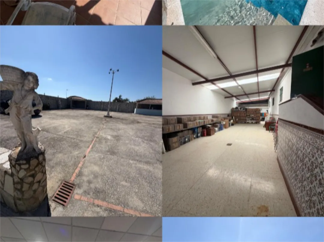 Chalet en  Diseminado Pago Victoria 328 - Foto 1