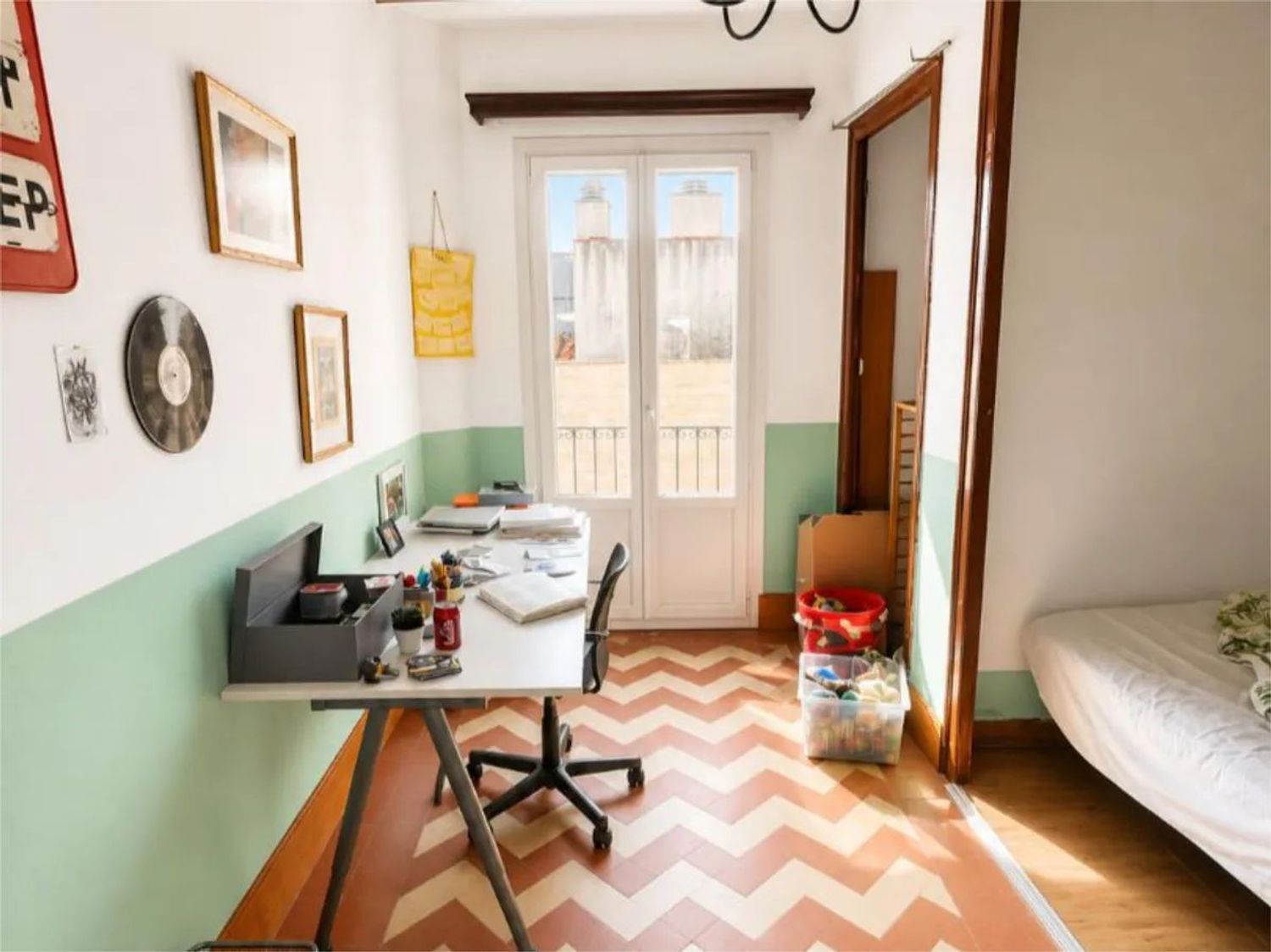 Casa o chalet independiente en Calle de Sant Francesc d'Assís, 19 - Foto 6