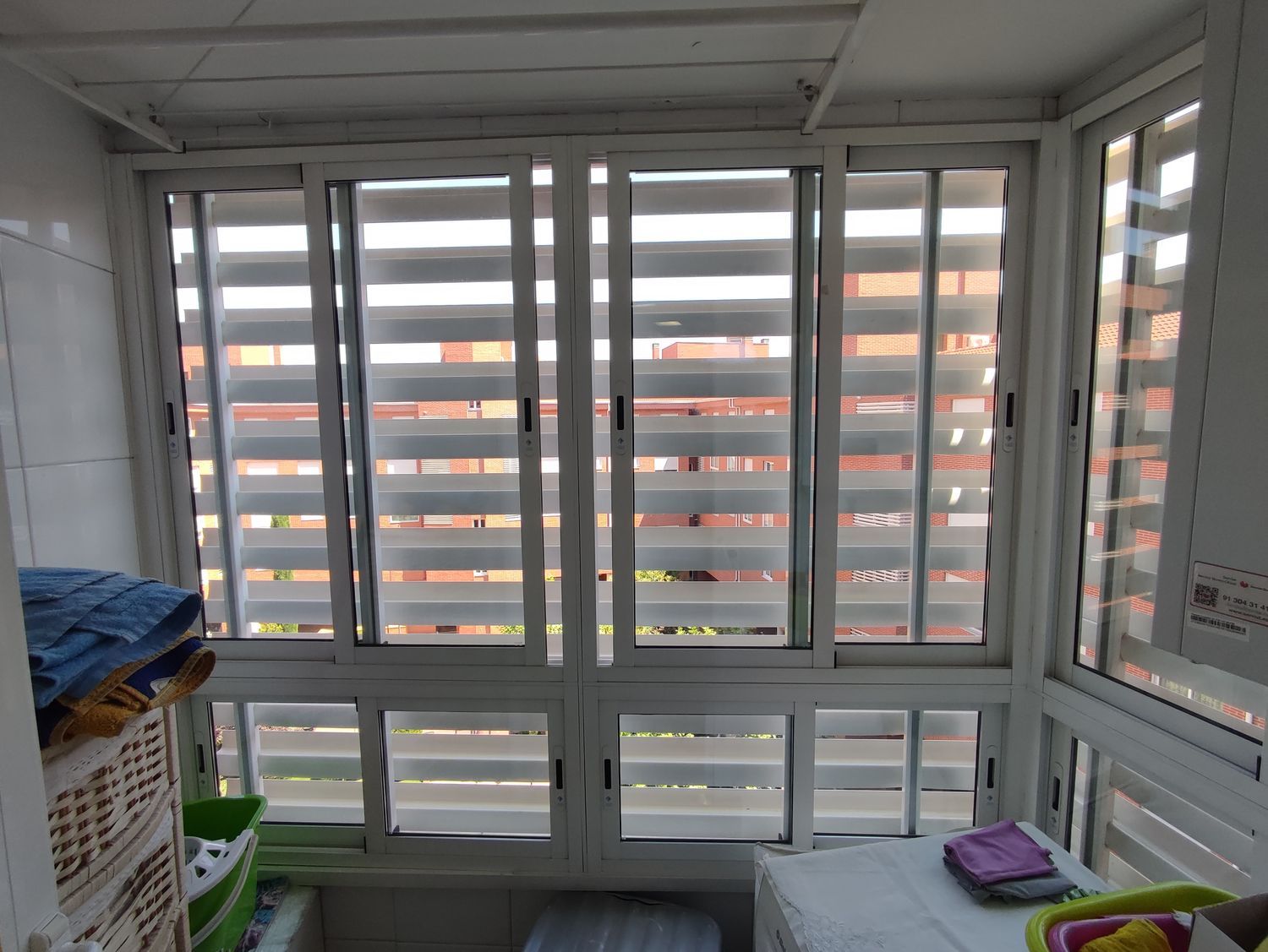 Ático en avenida del Doctor García Tapia, 226 - Foto 16