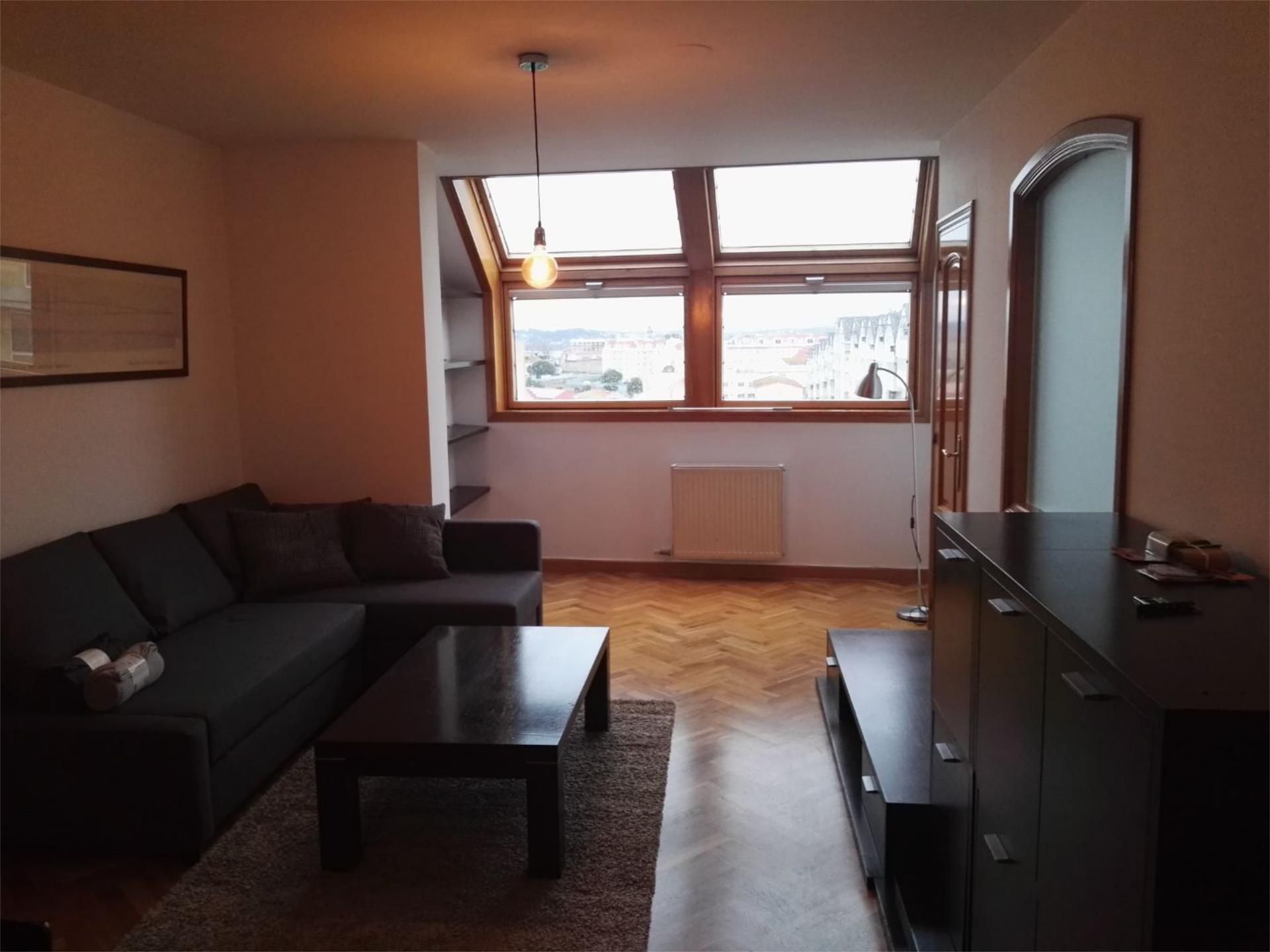 Piso en  Rúa Pelamios 9 - Foto 3