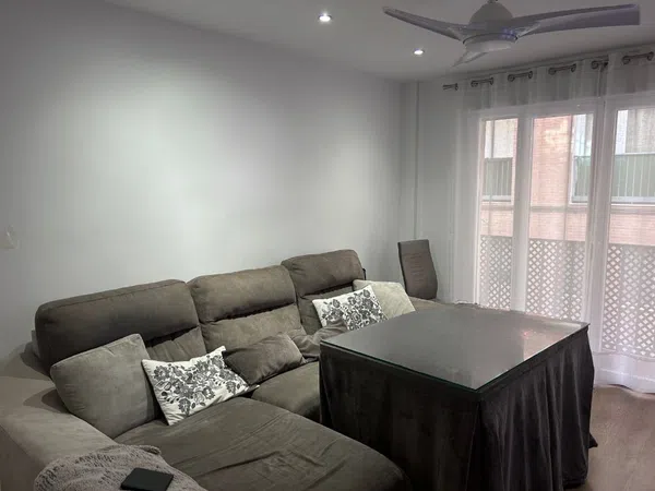 Piso en Ctra Sierra - Acceso Nuevo Alhambra - Foto 9