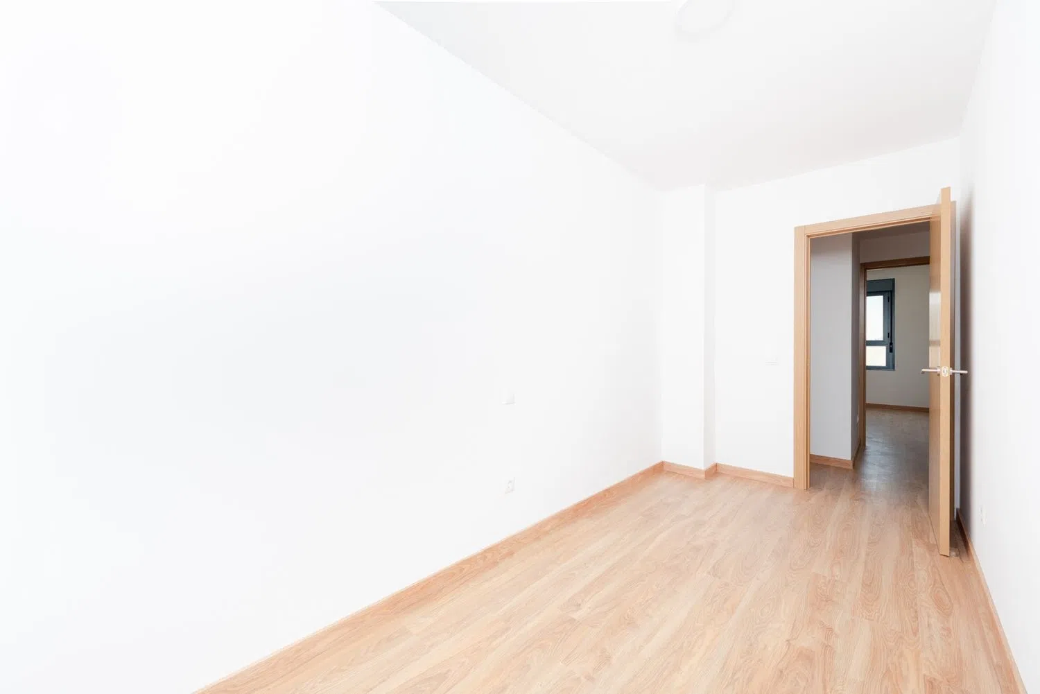 Piso en calle de las Iglesias Extramuros - Foto 8