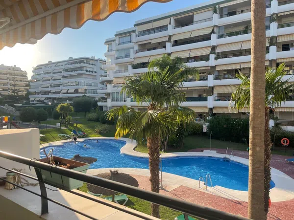 Piso en Cm cortes, 7, Guadalmina Alta - Foto 1