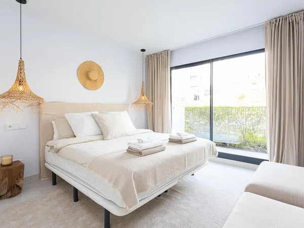 Piso en avenida 8 de Marzo, 8 - Foto 5