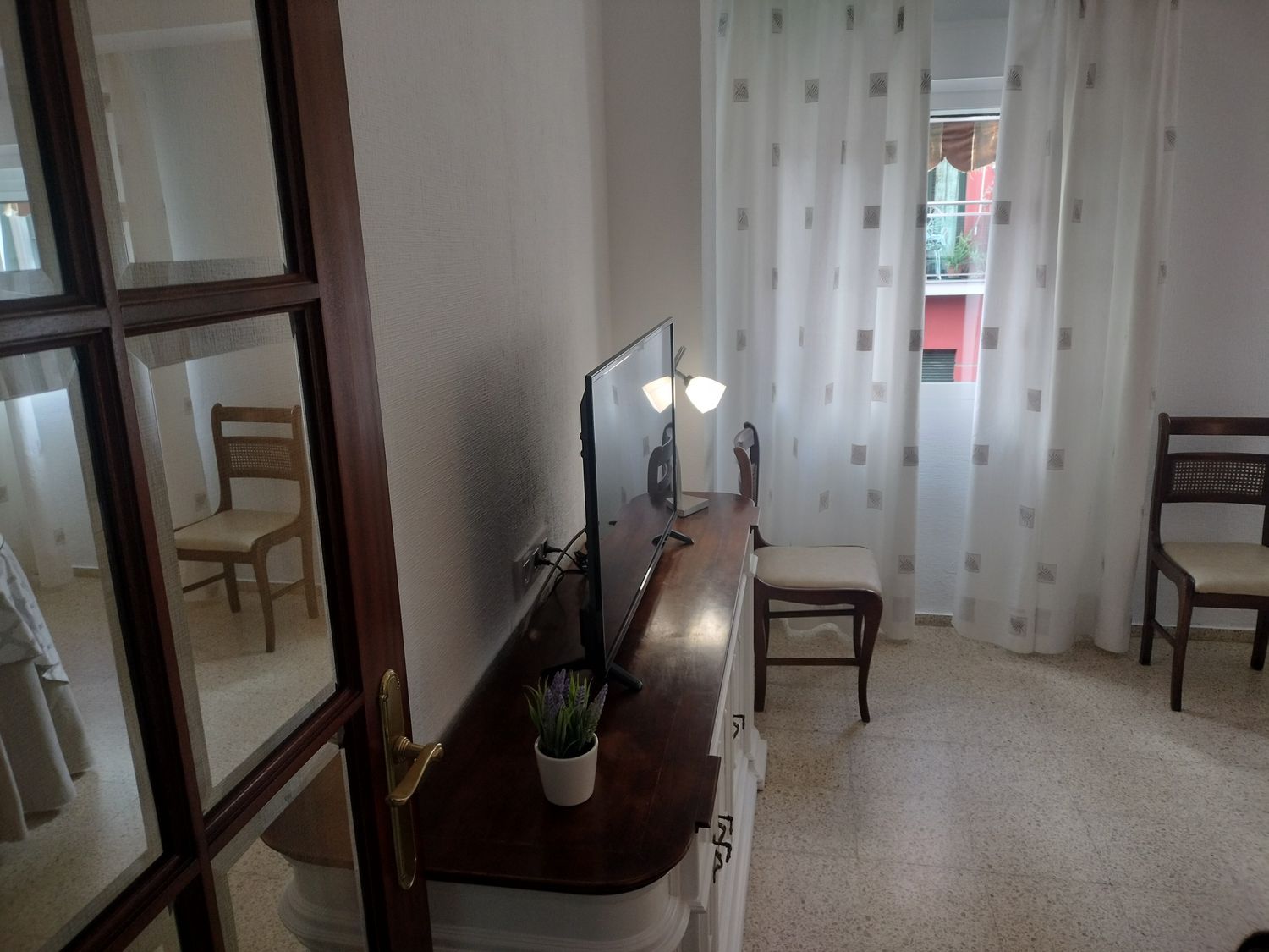 Piso en calle Abogado Enríquez Barrios, 3 - Foto 3