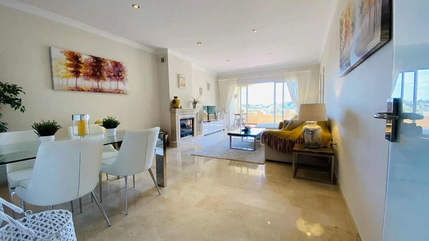 Piso en paseo de Francia, 5 Norte - Foto 3