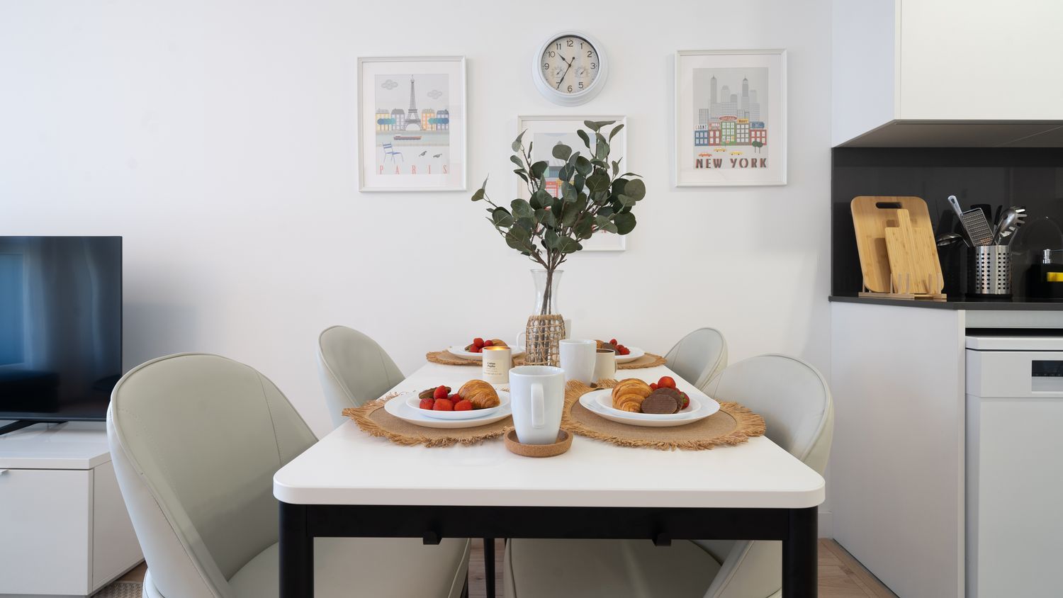 Piso en paseo Martiricos, 40 - Foto 6