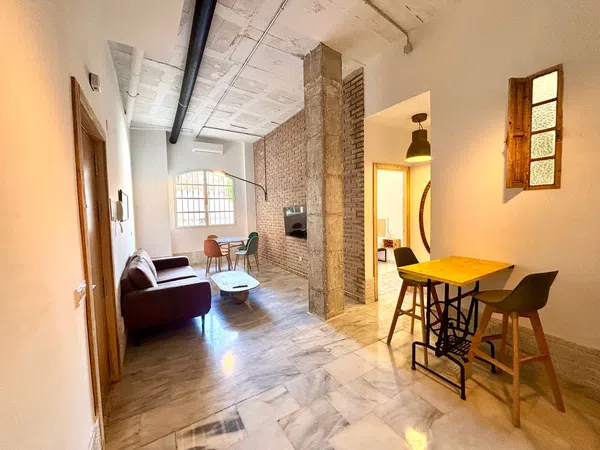 Piso en calle Victoria, 45 - Foto 1