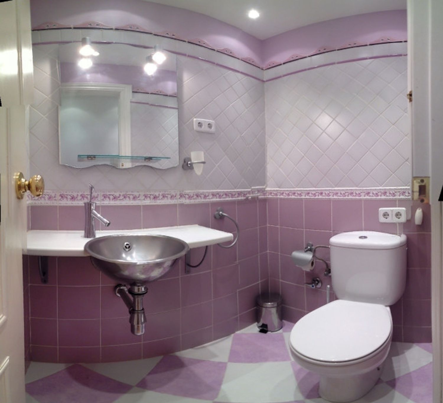 Piso en calle Arabial, 116 - Foto 15