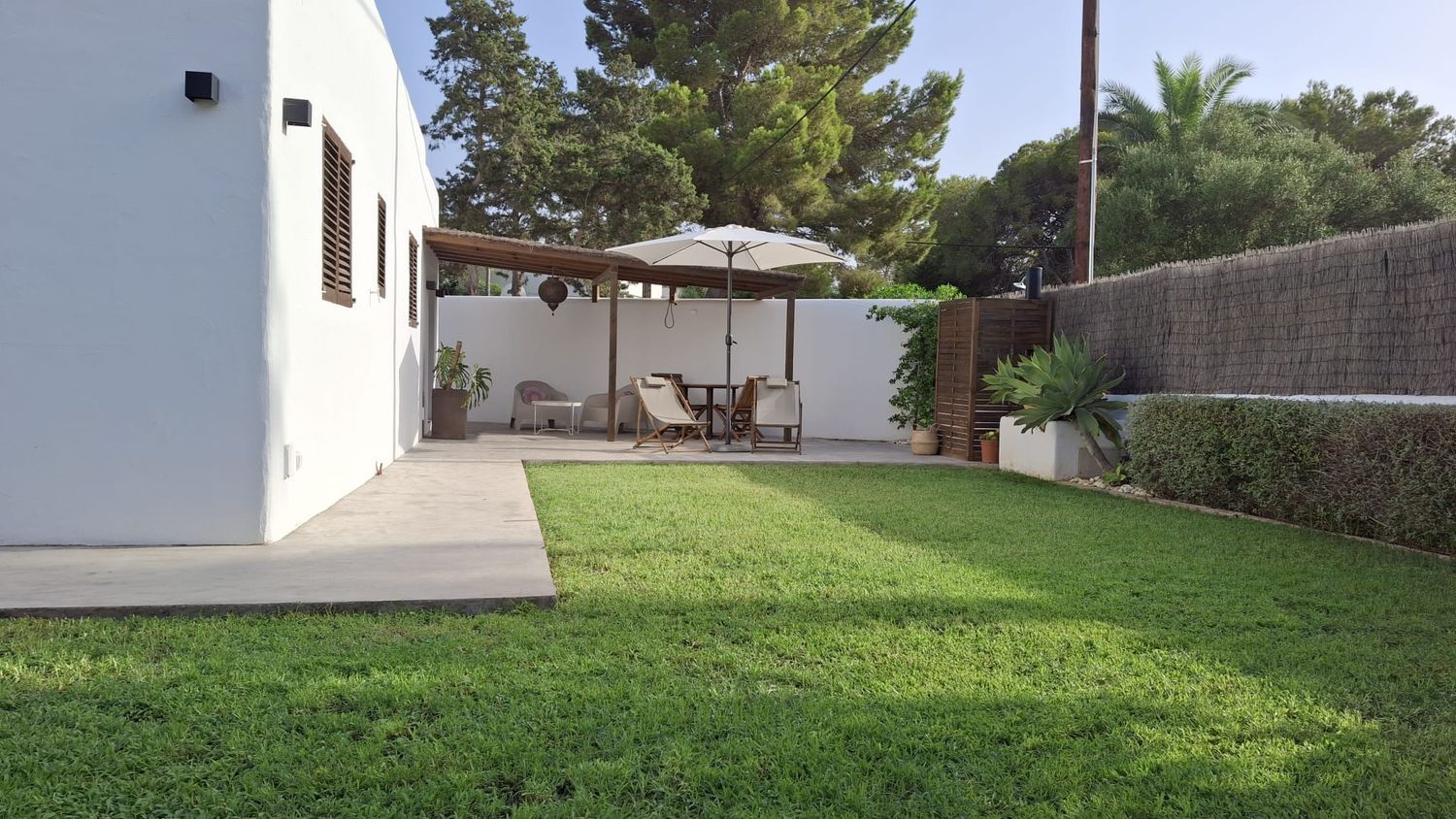 Casa o chalet independiente en Calle 10, 16, San Carlos, San Carlos - Foto 23