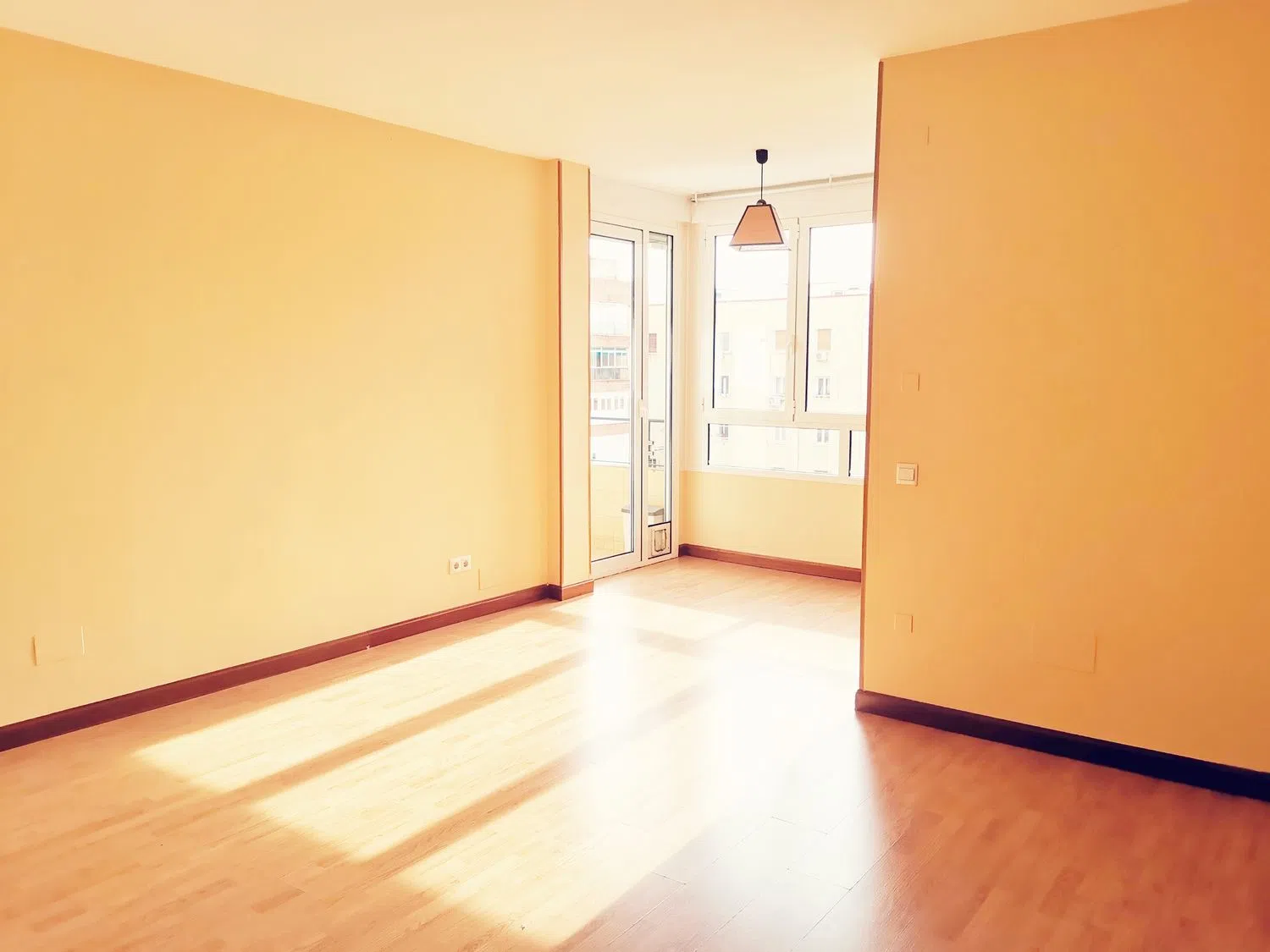 Piso en plaza de Cristo Rey, 1 - Foto 3