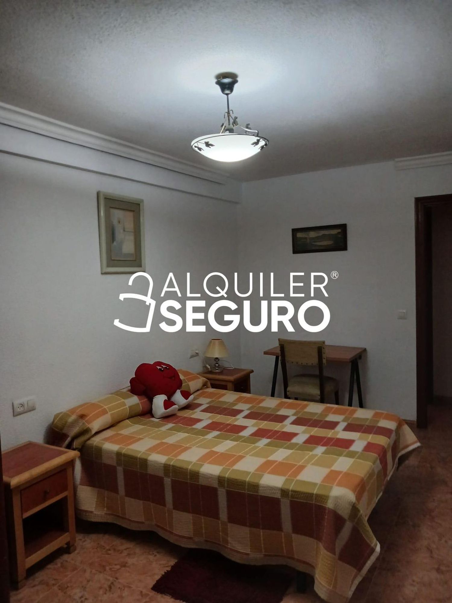 Piso en Calle Pintor Monserrat, Santa Rosa - San José - Foto 4