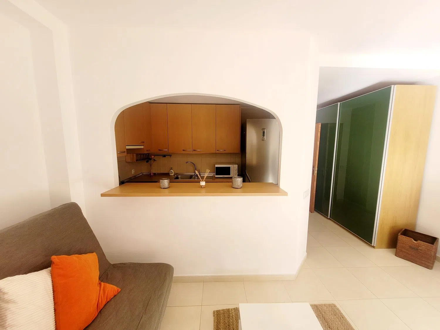 Casa independiente en Santa Margarita, 9 - Foto 10