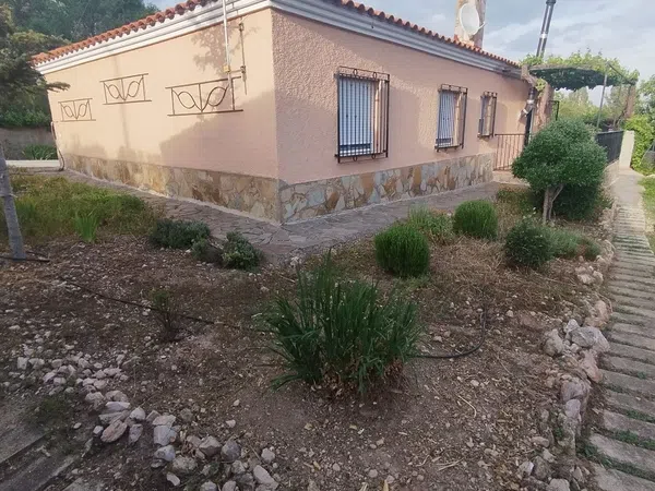 Casa o chalet independiente en Calle Cañadas de haches Arriba, 3 - Foto 6