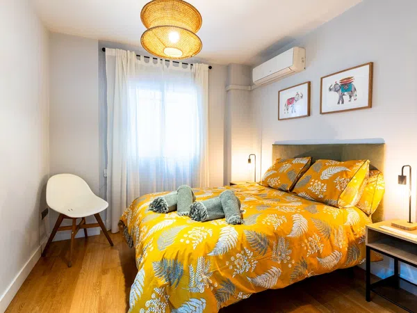 Piso en calle Trovador, 6 - Foto 24