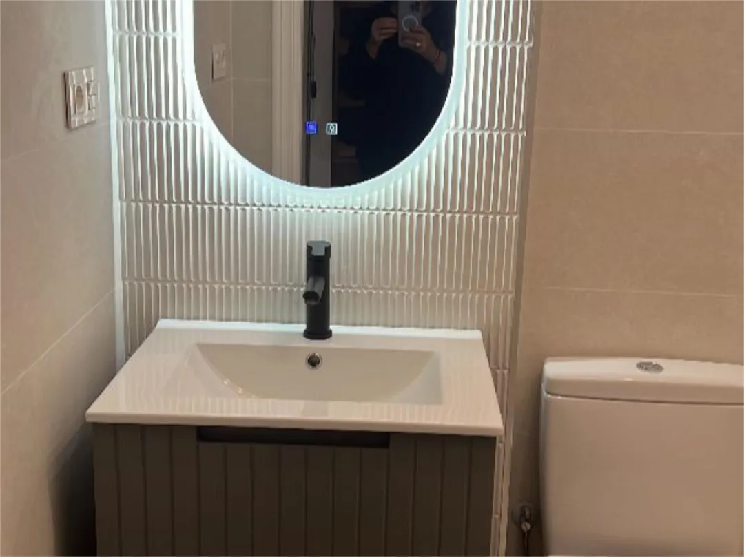 Piso en  Carrer de Fos 19 - Foto 13