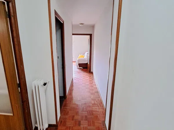 Piso en Calle Leoncio Núñez, 7 - Foto 2