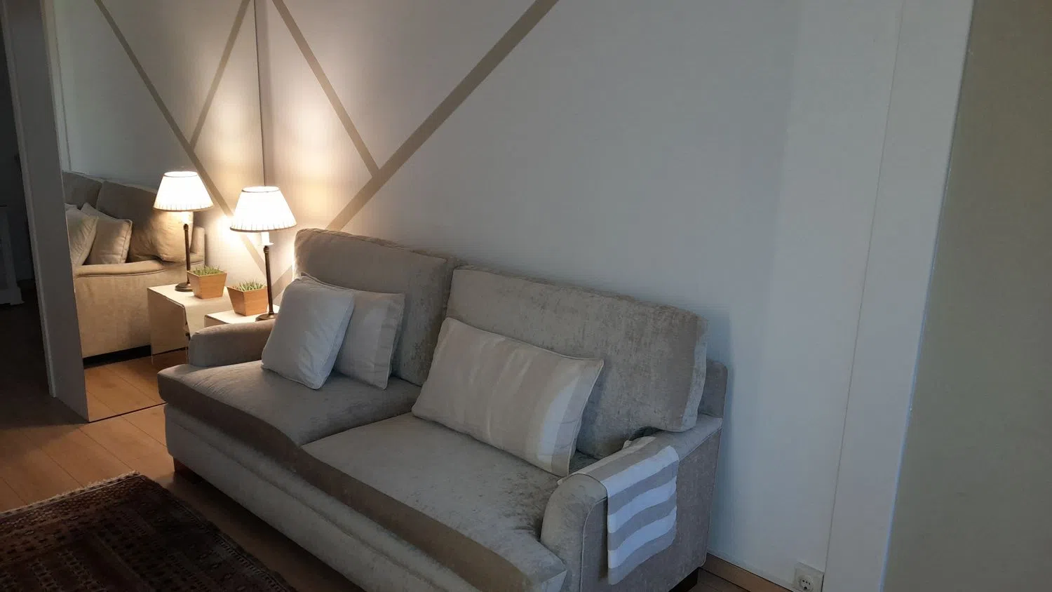 Estudio en Eduardo Benot, 1 - Foto 5