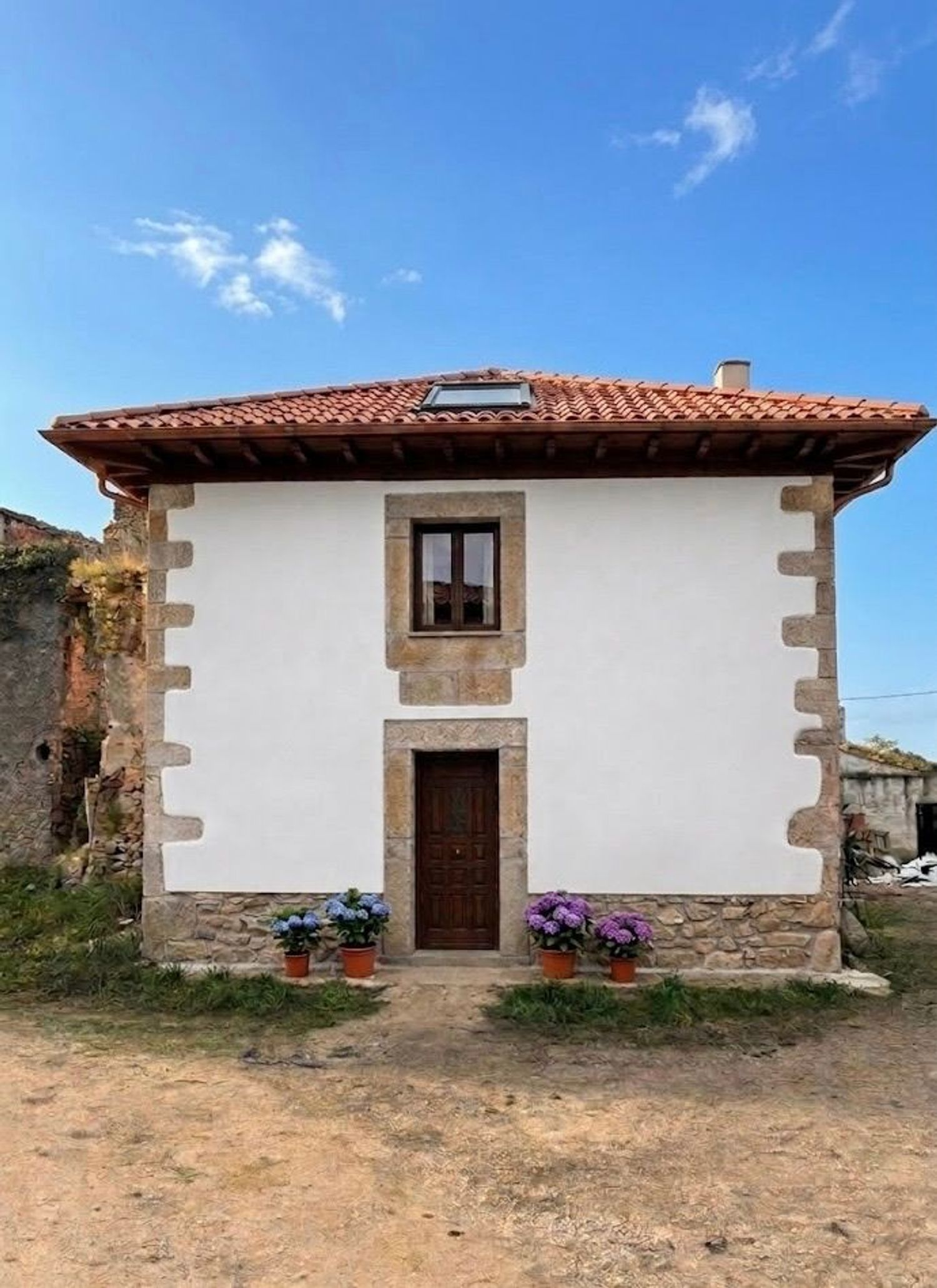 Chalet pareado en Parres s/n - Foto 4