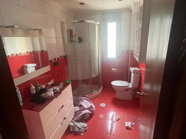 Piso en Calle Doctor Fleming, 8 npisoC - Foto 17