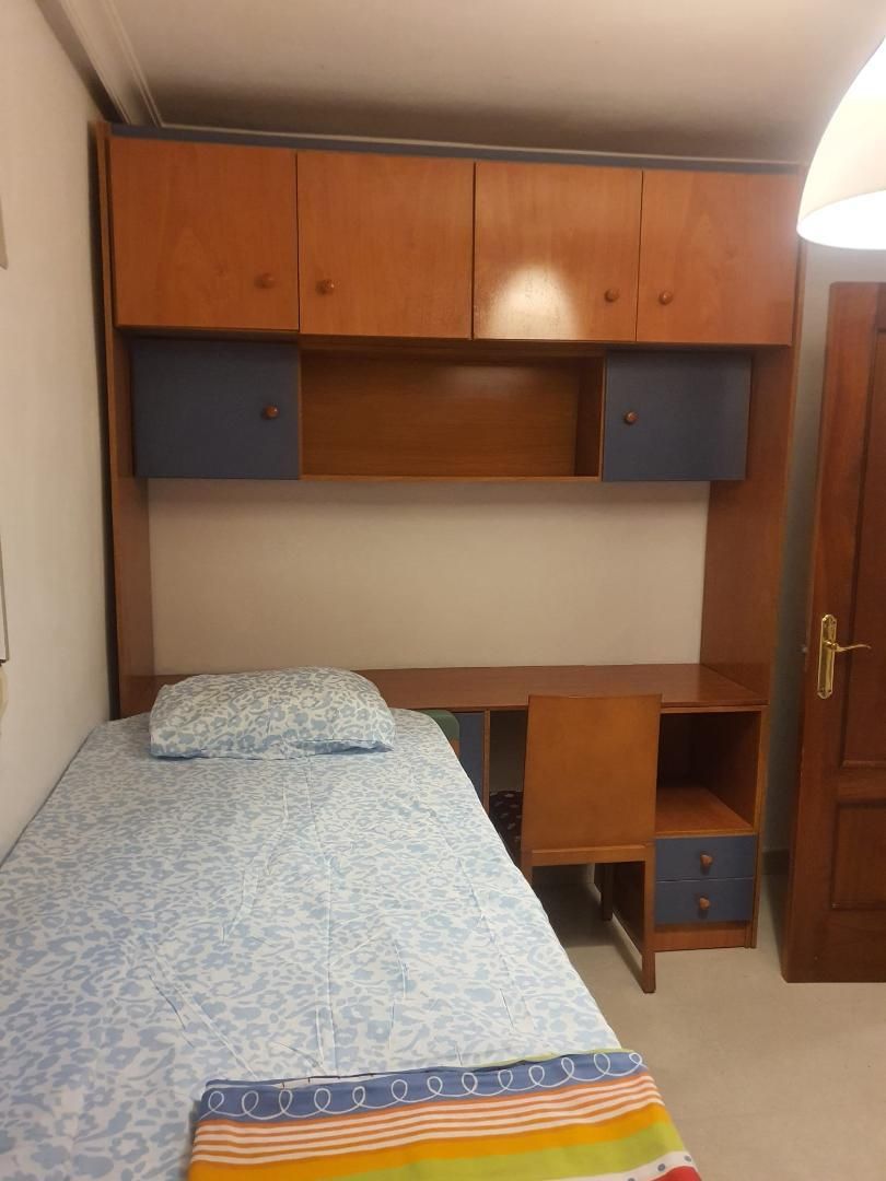 Piso en  Calle Navarro Ledesma 162 - Foto 3