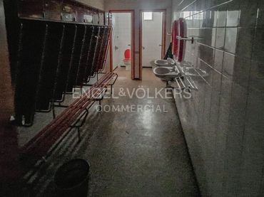 Nave Industrial en Sant Boi de Llobregat - Foto 36