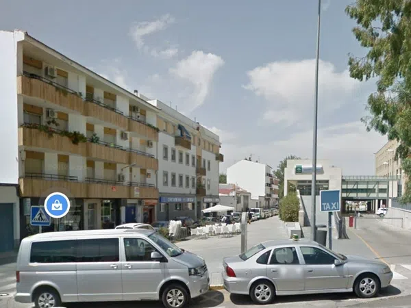 Piso en Calle Juan del Rey Calero, 7 1ºf - Foto 14