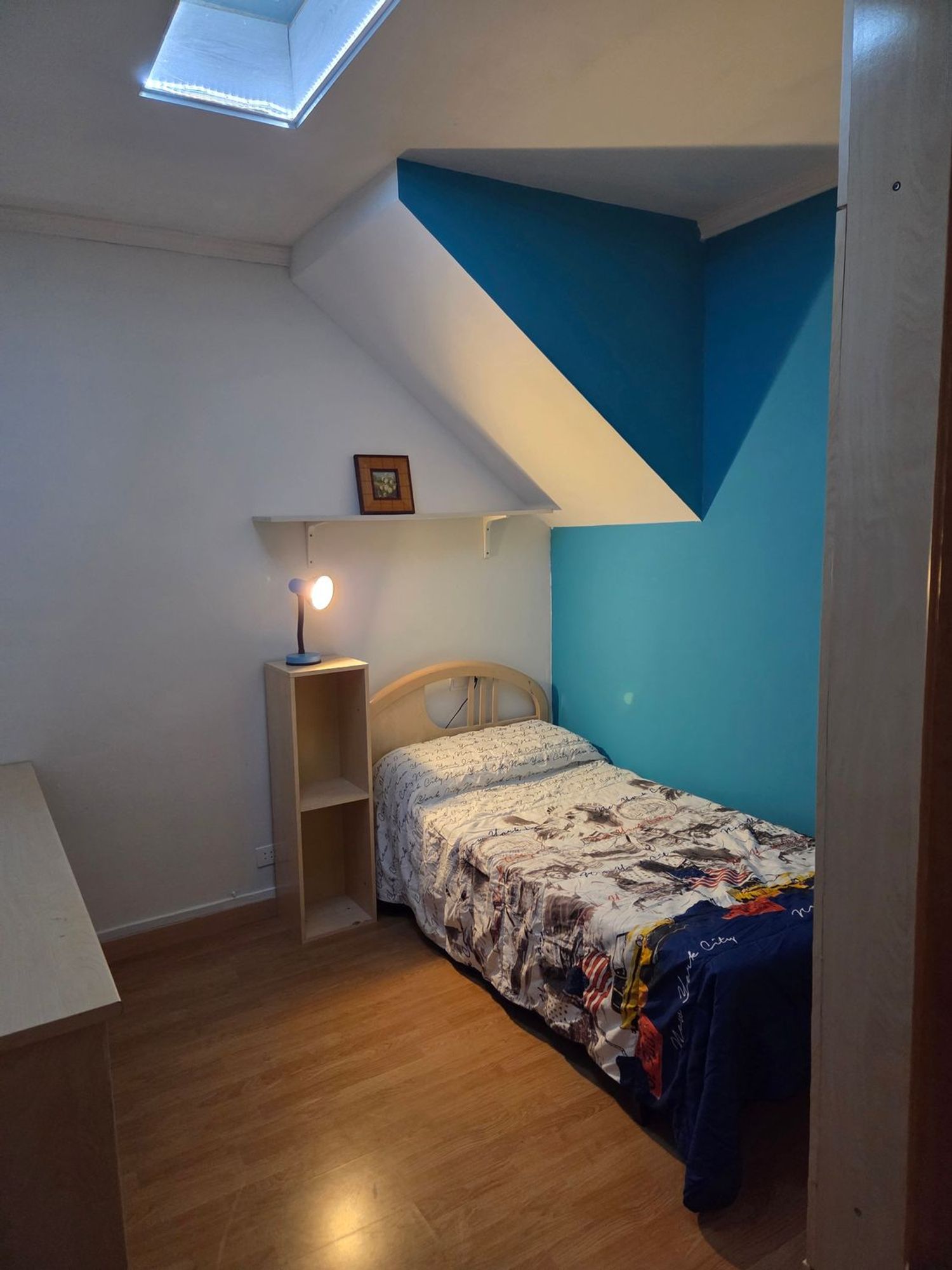 Dúplex en Calle Diego Delicado, 11, Os Mallos, Os Mallos - Foto 16