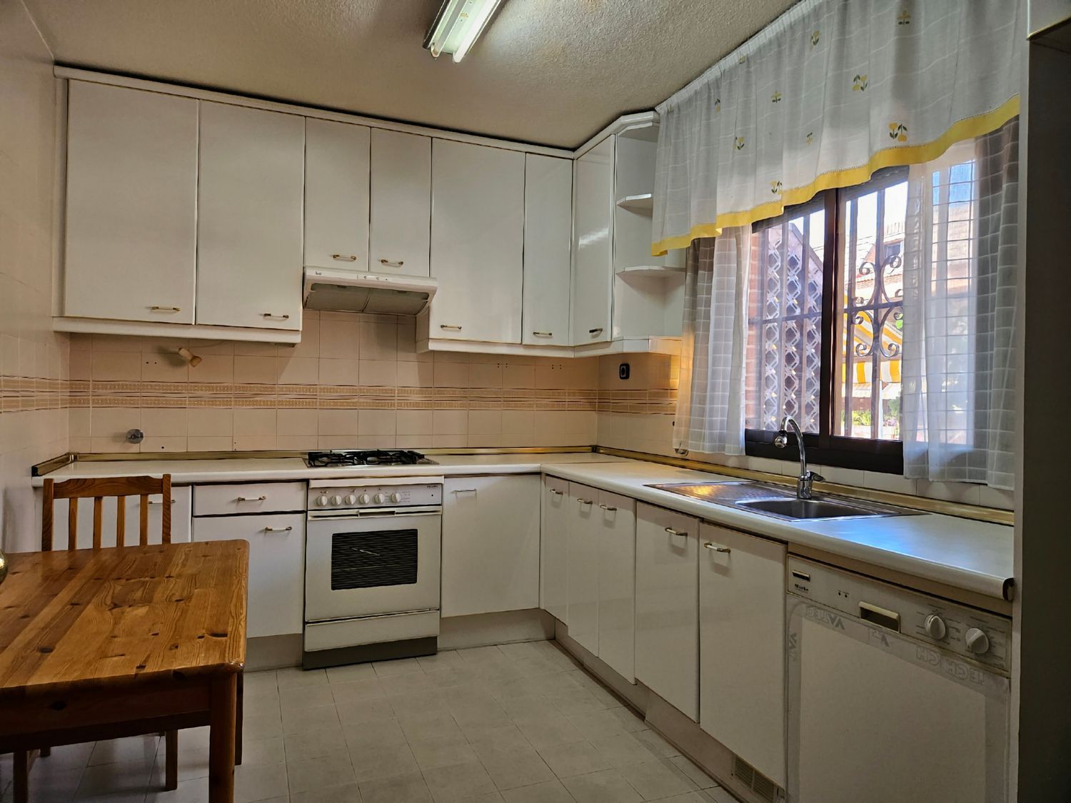 Chalet adosado en El Burgo, El Burgo - Foto 4