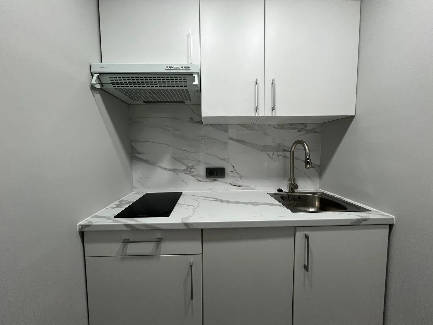 Piso en plaza de San Juan de la Cruz, 7 - Foto 6