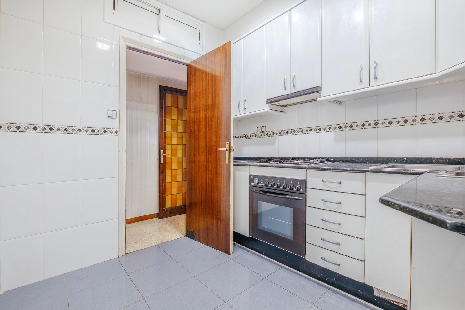 Piso en avenida de Roma, 107 - Foto 8