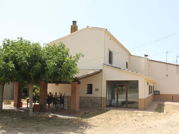 Finca rústica en Les Bories s/n, Centro, Centro - Foto 5