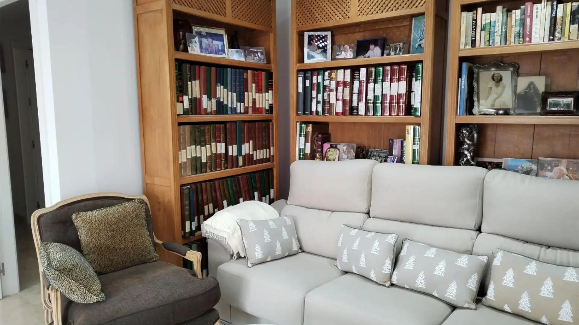 Piso en  Calle Nuestra Señora de Gracia 11 - Foto 6