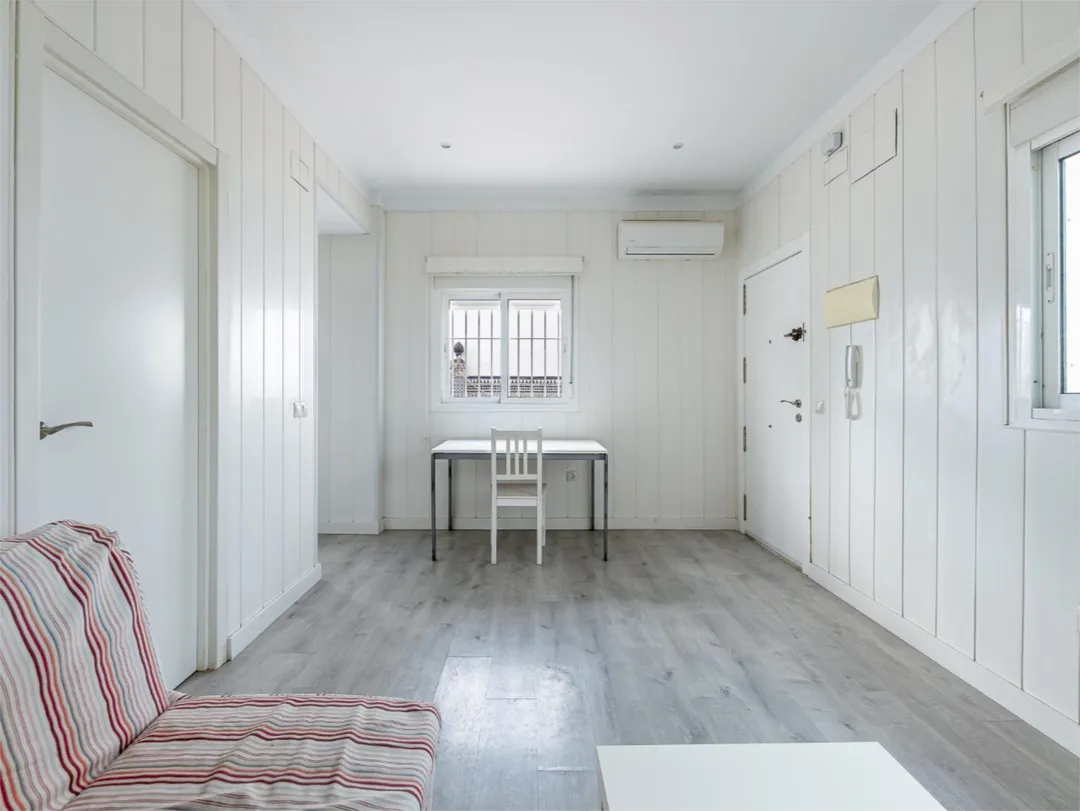 Piso en  Calle Escobedo 5 - Foto 2