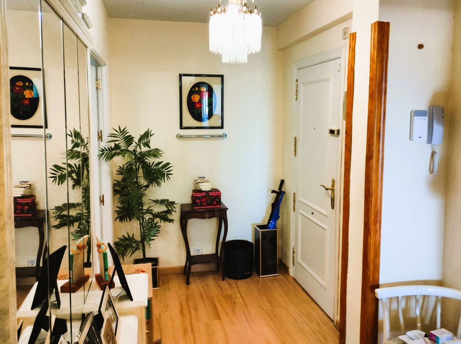 Piso en Calle de la Haya, 10, Coimbra - Guadarrama, Coimbra - Guadarrama - Foto 2