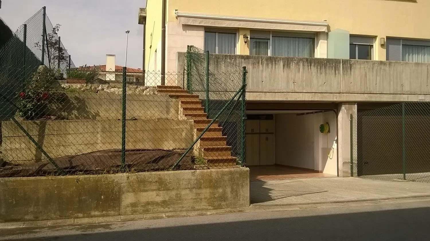 Chalet pareado en calle Luis Buñuel, 107 - Foto 2