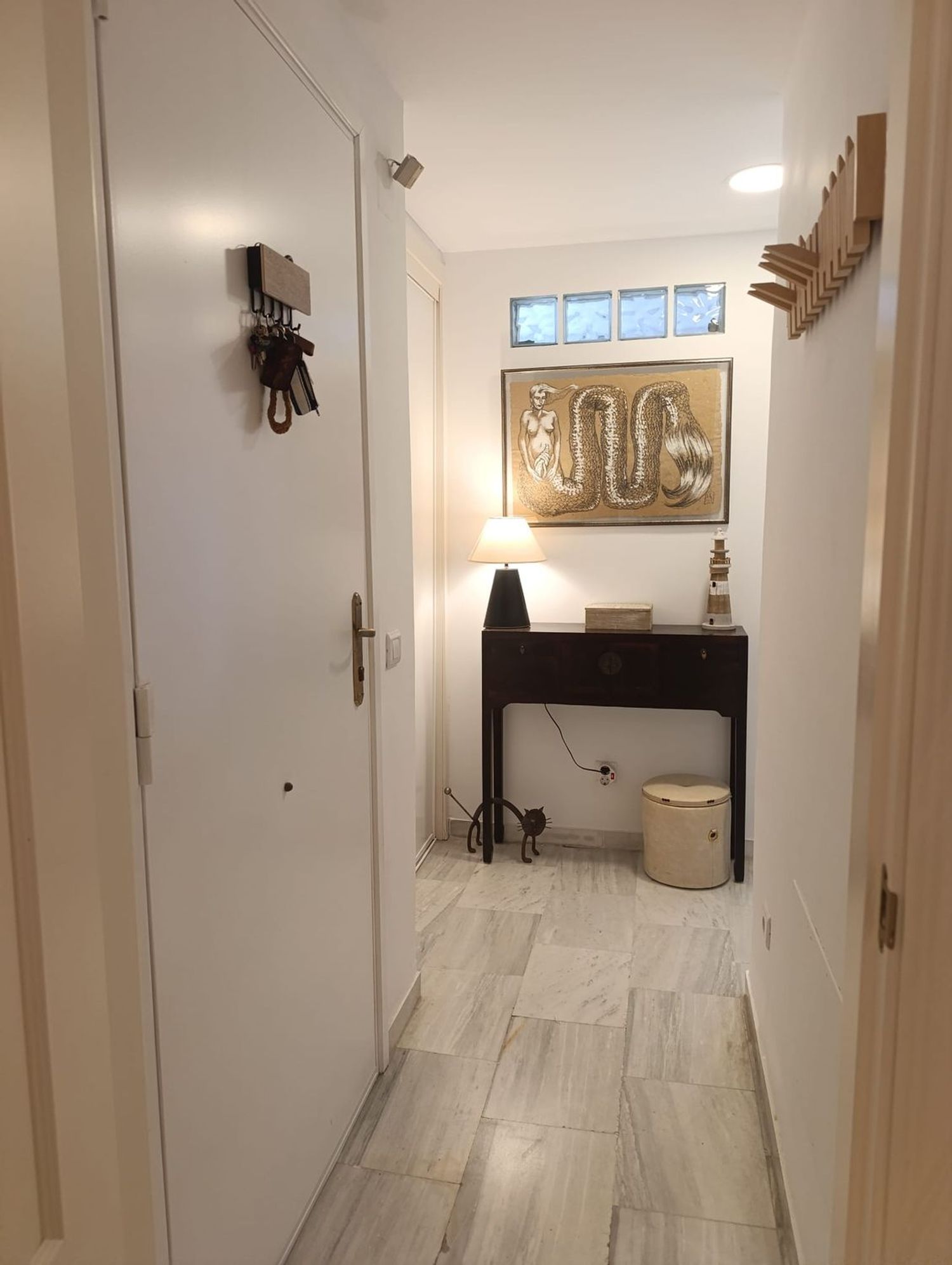 Piso en Calle Tamadaba, 19, La Cala del Moral, La Cala del Moral - Foto 3